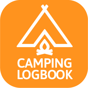 Camping Logbook